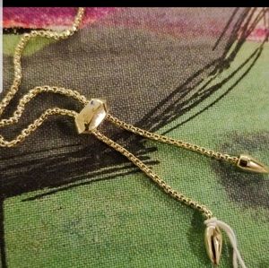 Kendra Scott Jewelry - KENDRA SCOTT KACEY PENDANT NECKLACE!!! Kendra Scott Jewelry - KENDRA SCOTT KACEY PENDANT NECKLACE!!!